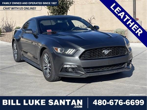 2016 ford mustang in secaucus, new jersey