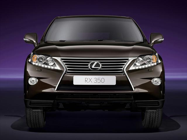 2013 lexus rx 350 f sport
