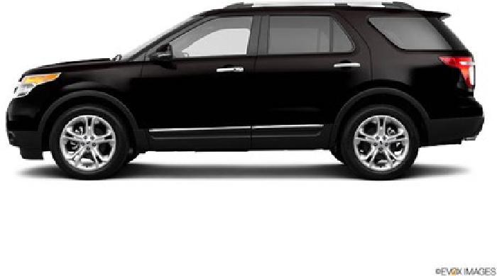 2013 ford explorer limited in langhorne, pa