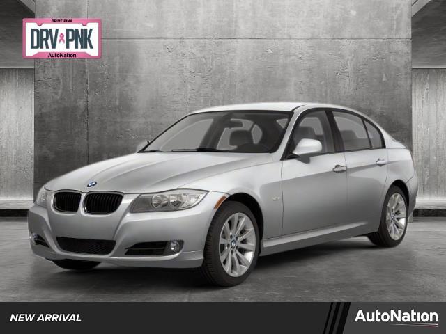 2011 bmw 328 xdrive