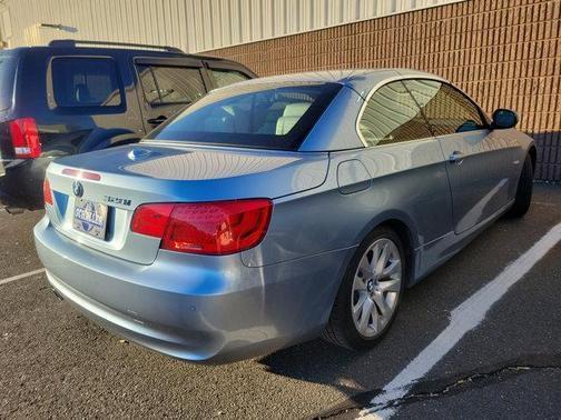 2012 bmw 328 in saint louis, missouri