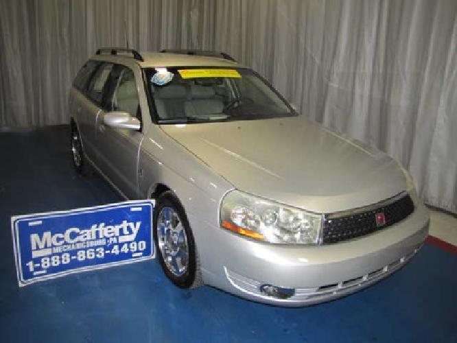 2004 saturn l-series in langhorne, pa