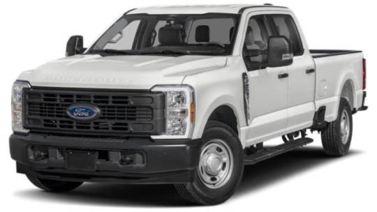2024 Ford F-250