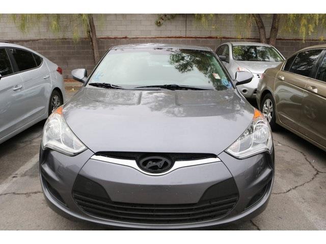 2013 hyundai veloster base 3dr coupe dct for sale in las vegas, nevada
