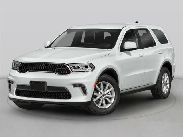 2023 dodge durango gt awd