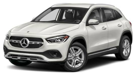 2023 mercedes-benz gla gla 250 4matic