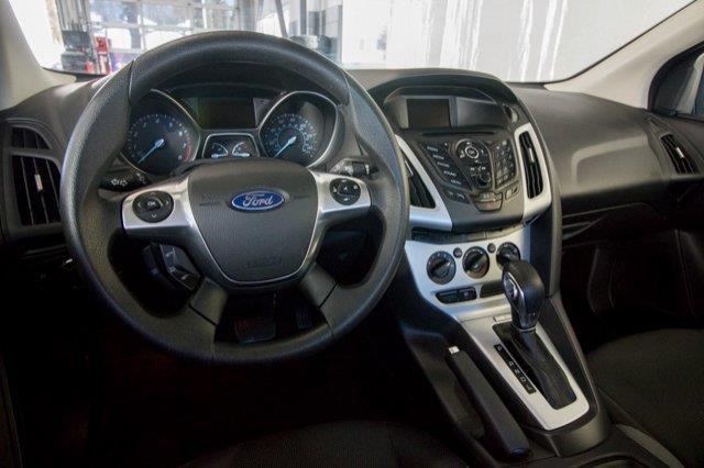 2014 ford focus se se 4dr sedan for sale in anchorage, alaska