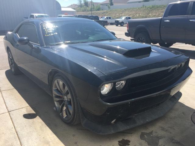 2013 dodge challenger srt8 392 srt8 392 2dr coupe for sale in bar nunn, wyoming