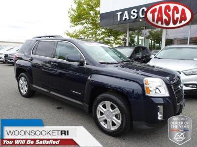 2015 gmc terrain sle-2 awd sle-2 4dr suv for sale in cranston, rhode island