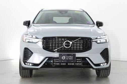 2024 volvo xc60 b5 core dark theme in scarborough, maine
