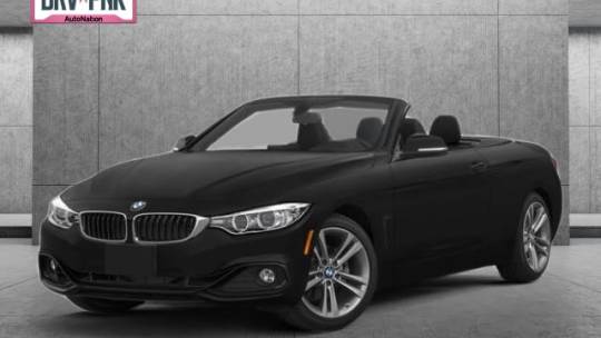 2014 BMW 4 series