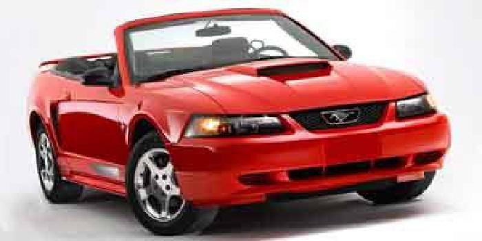 2003 ford mustang deluxe in pottsville, pa