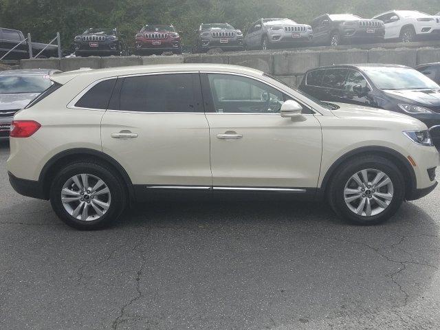 used 2016 lincoln mkx awd premiere bellevue, wa 98004 for sale in beaux arts, washington