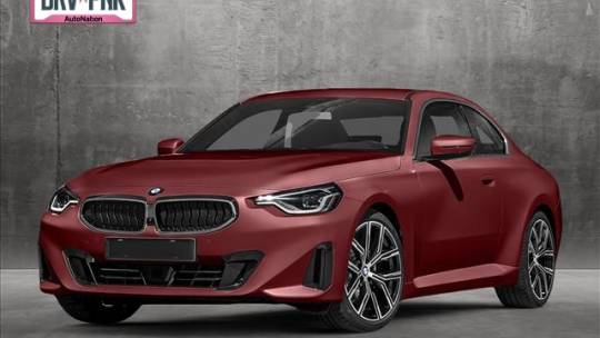2024 bmw 2 series 230i
