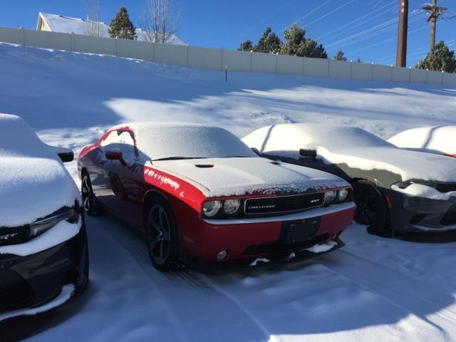 2012 dodge challenger srt8 392 srt8 392 2dr coupe for sale in bar nunn, wyoming