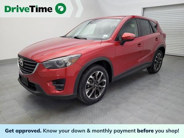 2016 mazda cx-5 in centennial, colorado