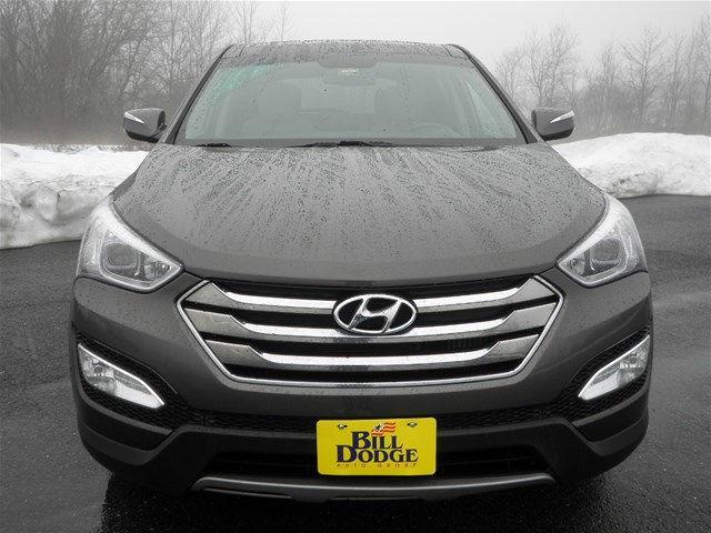 2013 hyundai santa fe sport 2.0t awd 2.0t 4dr suv for sale in birch island, maine