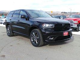 new 2015 dodge durango sxt for sale in atlantic city, wyoming
