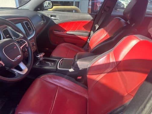 2016 dodge charger r/t in huntsville, alabama