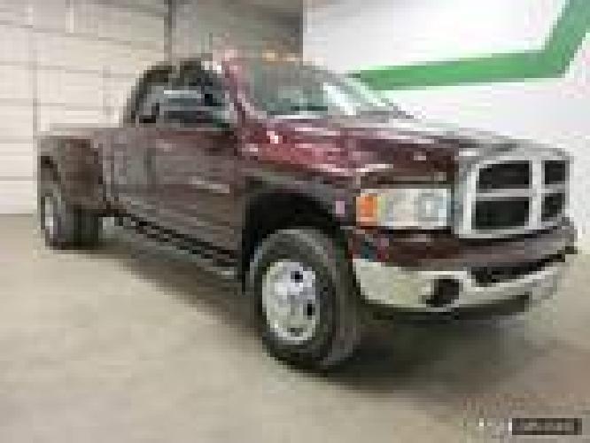 2005 dodge 3500 in fort lupton, co