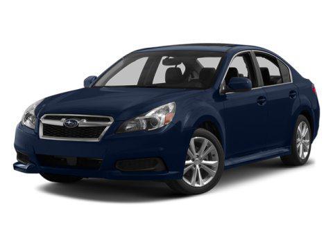 2014 subaru legacy premium