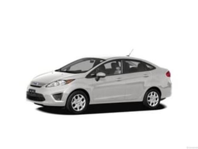 2012 ford fiesta s s 4dr sedan for sale in alamogordo, new mexico