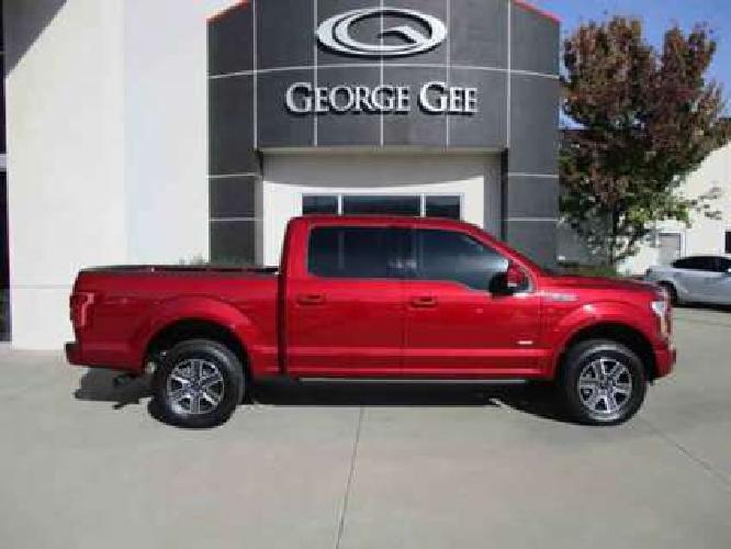 2015 ford f-150 in liberty lake, wa