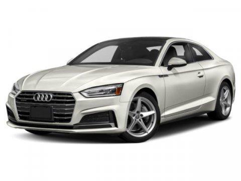 2019 audi a5 45 premium