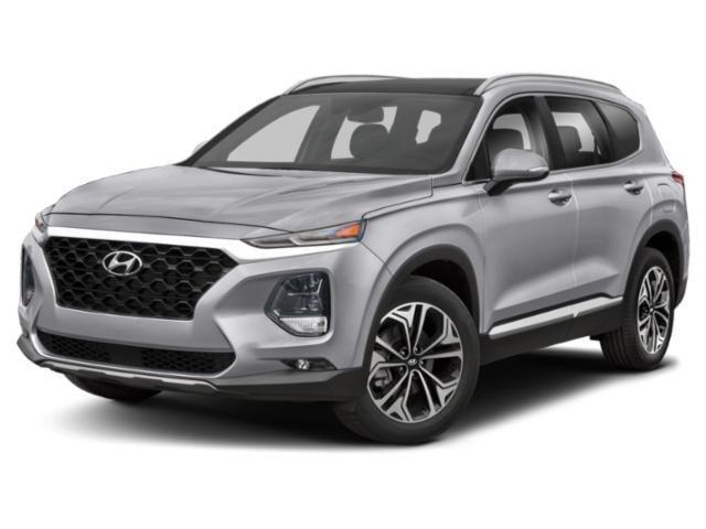2019 hyundai santa fe se 2.4l awd se 2.4l 4dr suv for sale in leominster, massachusetts