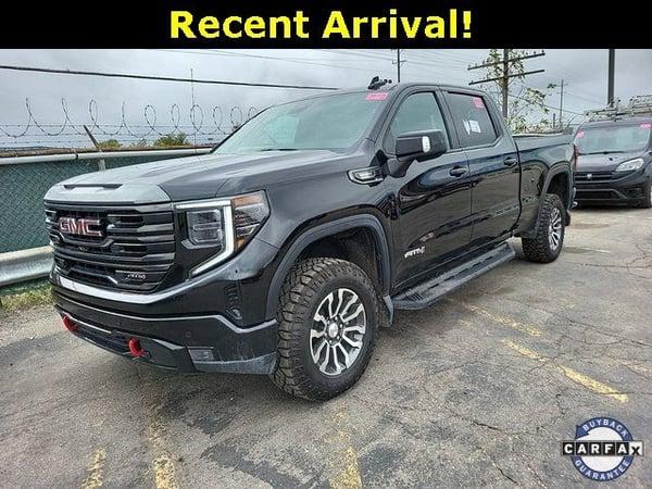2023 gmc sierra 1500 in centennial, colorado