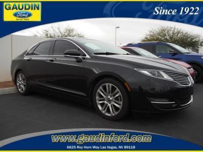 2013 lincoln mkz base v6 4dr sedan for sale in las vegas, nevada