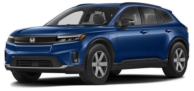 2024 honda prologue trg