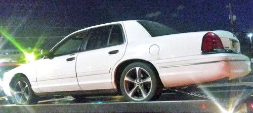 1999 ford crown victoria lx for sale in new mexico by owner