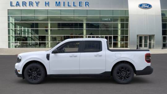 2024 Ford Maverick