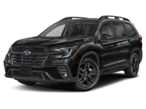 2023 subaru ascent onyx edition limited 7-passenger