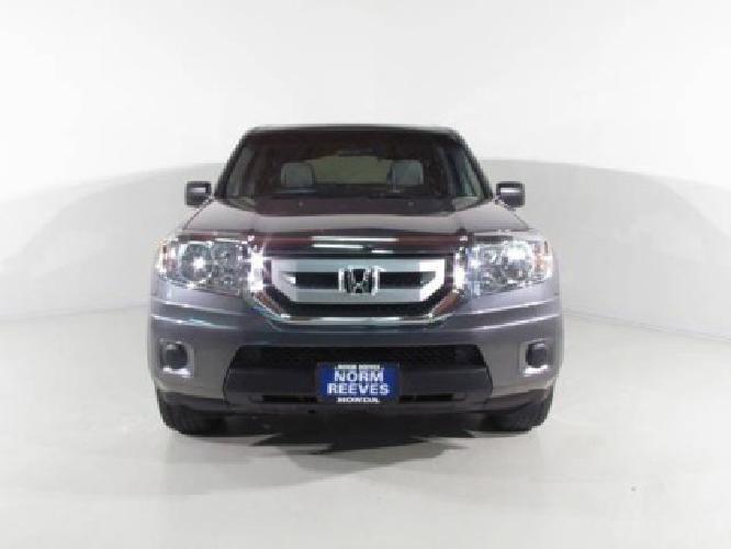 2011 honda pilot lx in cerritos, ca