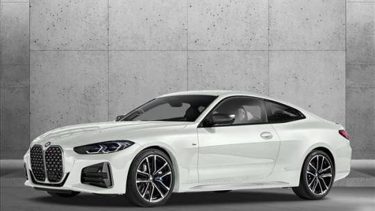2021 bmw 4 series m440i xdrive