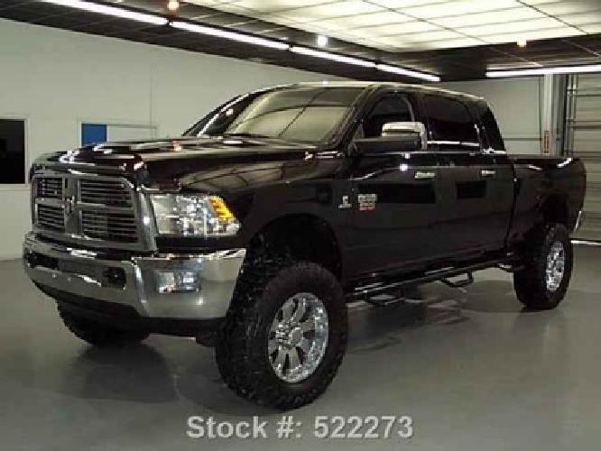 2011 dodge ram 2500 in stafford, tx