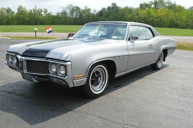 1970 buick lesabre beautiful classic