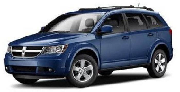 2010 dodge journey sxt in colma, ca