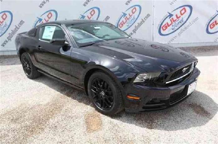 2014 ford mustang v6 in conroe, tx