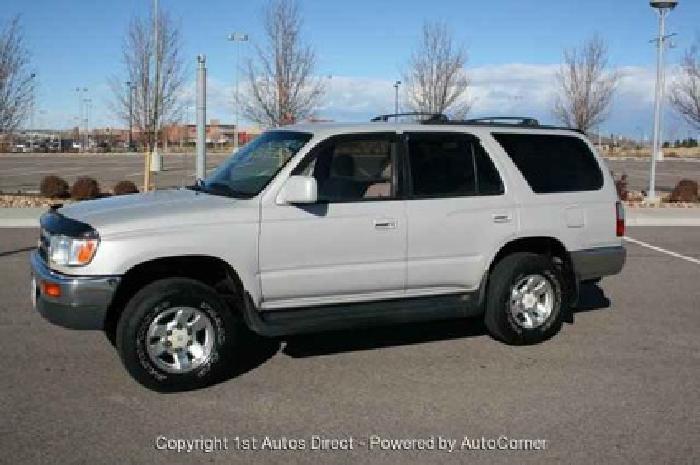 toyota in englewood, co