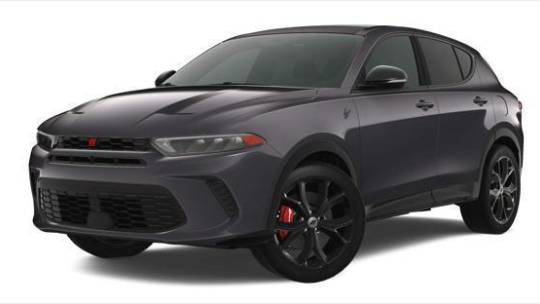 2024 Dodge Hornet