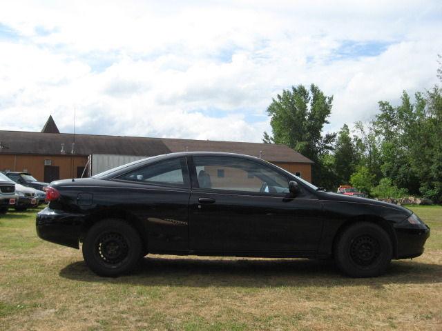 2004 chevrolet cavalier for sale in swanton, vermont
