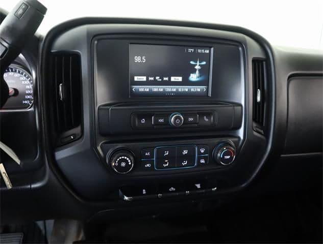 2019 gmc sierra 2500hd base in oklahoma city, oklahoma