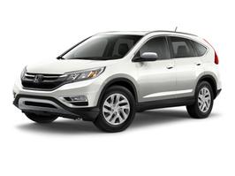 new 2015 honda cr-v for sale in kahului, hawaii