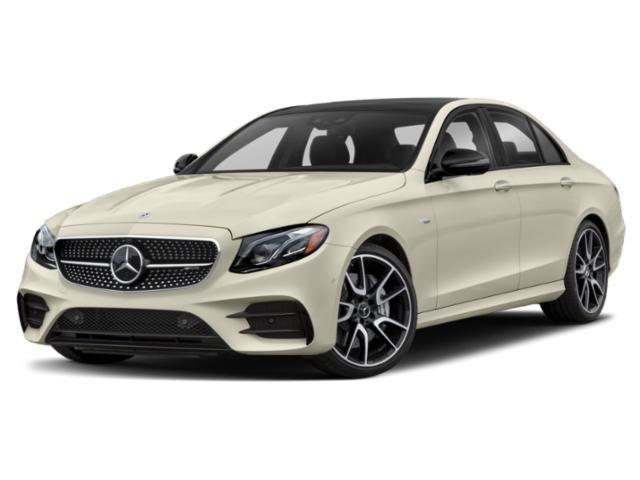 2020 mercedes-benz amg e 53 4matic