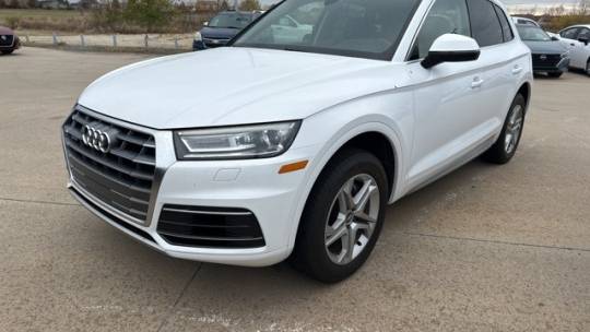 2019 Audi Q5