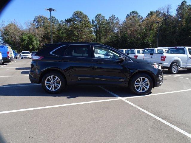 certified 2015 ford edge fwd sel mobile, al 36606 for sale in mobile, alabama