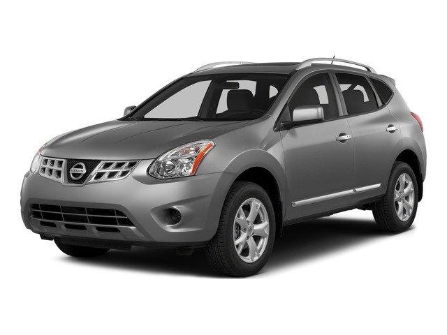 2015 nissan rogue select s awd s 4dr crossover for sale in lincoln, nebraska
